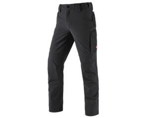 Funktions Cargohose e.s.dynashield solid