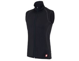 e.s. Funktions-Weste thermo stretch - x-warm