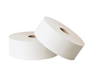 Tork Toilettenpapier Advanced, Jumbo Rolle
