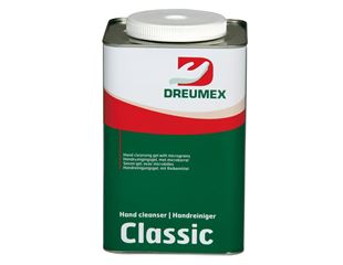 Handreinigungs-Gel Dreumex Classic