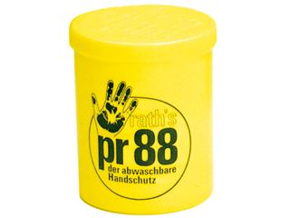 Abwaschbarer Handschutz - pr 88