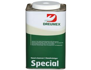 Handreinigungs-Paste Dreumex Special