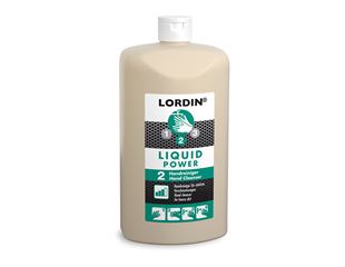 Handwaschpaste Lordin®, Liquid