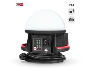 18,0 V Akku-Ball Light Hybrid