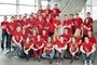 40 junge Fachkräfte aus Österreich treten bei den WorldSkills 2017 in Abu Dhabi an. Foto: WKÖ/SkillsAustria