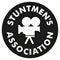 Die erste und größte Vereinigung professioneller Stuntleute und Filmemacher in Hollywood: Die Stuntmen’s Association of Motion Pictures.