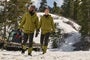 Outdoor-Workwear trifft Winter-Komfort und Teamspirit: Die Kollektion e.s.trail.