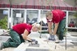 Wie bei den bisherigen Euro- und WorldSkills sponsert engelbert strauss Team- und Workwear.